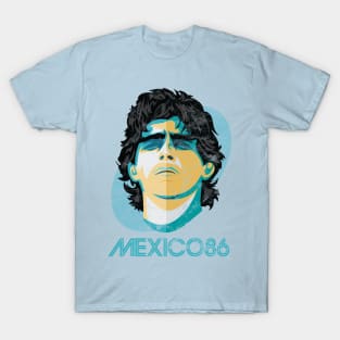 Mexico 86 T-Shirt